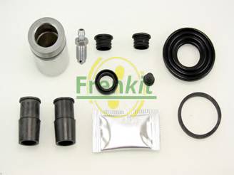 FRENKIT 236909 Ремкомплект, гальмівний су...