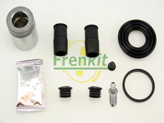 FRENKIT 238930 Ремкомплект, гальмівний су... FRENKIT 238930 Ремкомплект, гальмівний су...
