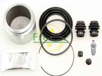 FRENKIT 264901 Ремкомплект, тормозной суп...