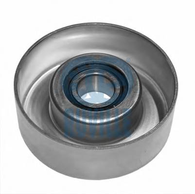 RUVILLE 56669 Паразитный / ведущий ролик, 