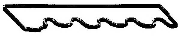 BGA RC3338 Прокладка, крышка головки ц