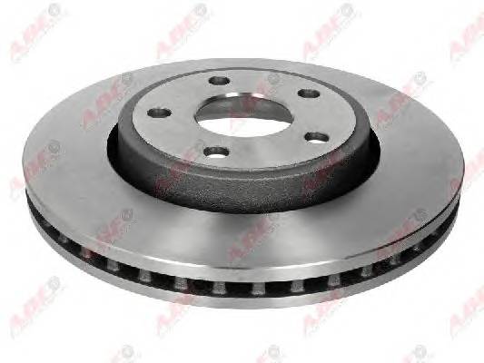 ABE C3Y037ABE Тормозной диск