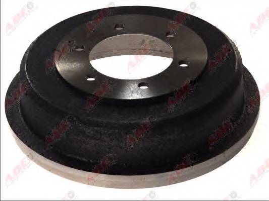 ABE C65010ABE Тормозной барабан