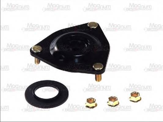 Magnum Technology A75011MT Крепление стойки амортизат... Magnum Technology A75011MT Крепление стойки амортизат...