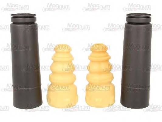 Magnum Technology A9W017MT Shock absorber assembly kit