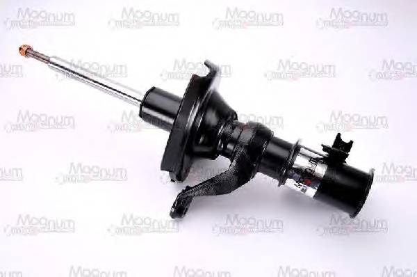 Magnum Technology AG4031MT Амортизатор Magnum Technology AG4031MT Амортизатор