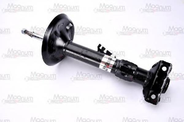 Magnum Technology AGB016MT Амортизатор Magnum Technology AGB016MT Амортизатор