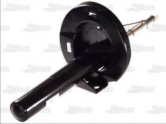 Magnum Technology AGG048MT Амортизатор Magnum Technology AGG048MT Амортизатор