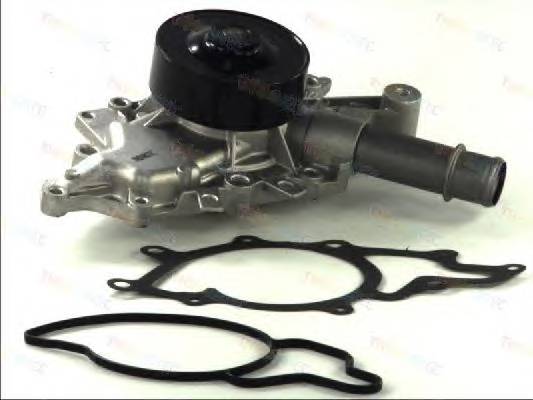 THERMOTEC D1M026TT Водяний насос THERMOTEC D1M026TT Водяний насос