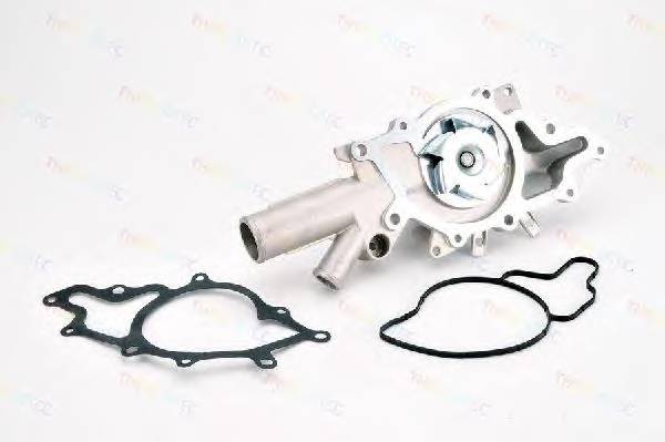 THERMOTEC D1M041TT Водяний насос THERMOTEC D1M041TT Водяний насос