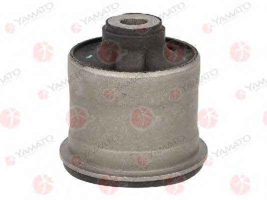 YAMATO J52018AYMT Сайлент-блок балки подвеск