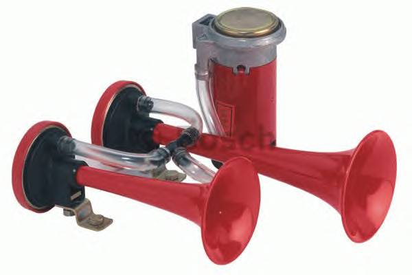 BOSCH 0 328 003 024 Звуковий сигнал; Звуковий с... BOSCH 0 328 003 024 Звуковий сигнал; Звуковий с...