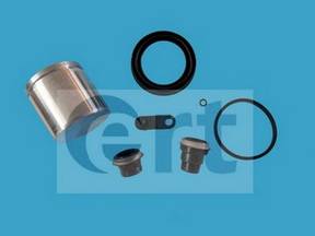 ERT 401314 Ремкомплект, гальмівний су...