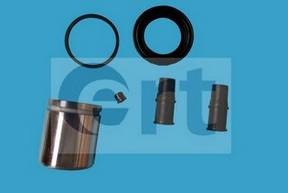 ERT 401343 Ремкомплект, гальмівний су...