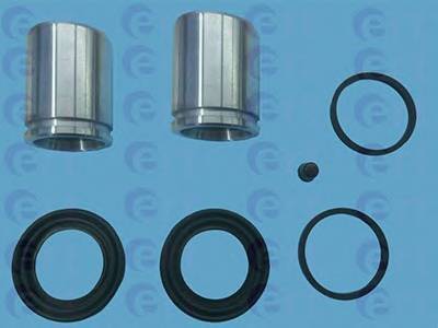 ERT 401962 Ремкомплект, гальмівний су...