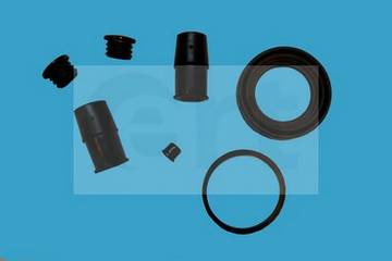 ERT 400195 Ремкомплект, тормозной суп...