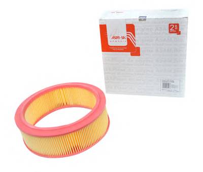 ASAM 30518 Фiльтр повiтряний Renault Clio 1.4 9