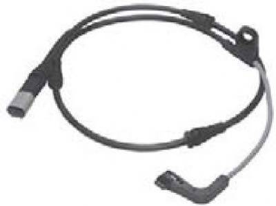 Metalcaucho 02086 Сигналізатор, знос гальмів... Metalcaucho 02086 Сигналізатор, знос гальмів...