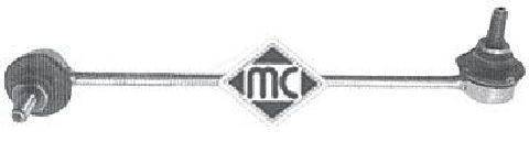 Metalcaucho 04402 Тяга / стойка, стабилизатор Metalcaucho 04402 Тяга / стойка, стабилизатор