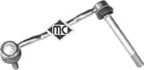 Metalcaucho 04802 Тяга / стойка, стабилизатор