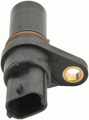 BOSCH 0 261 210 229 Датчик импульсов; Датчик ча