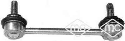 Metalcaucho 05503 Тяга / стойка, стабилизатор