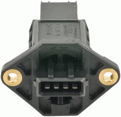 BOSCH 0 280 217 002 Расходомер воздуха