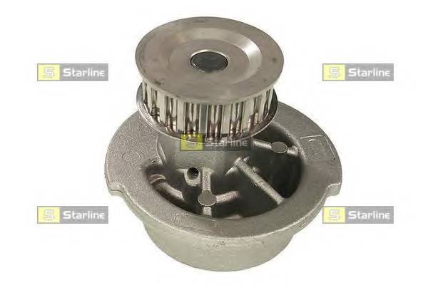 STARLINE VP O102 Водяна помпа STARLINE VP O102 Водяна помпа