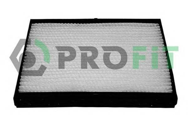 PROFIT 1521-2102 Фільтр салону PROFIT 1521-2102 Фільтр салону