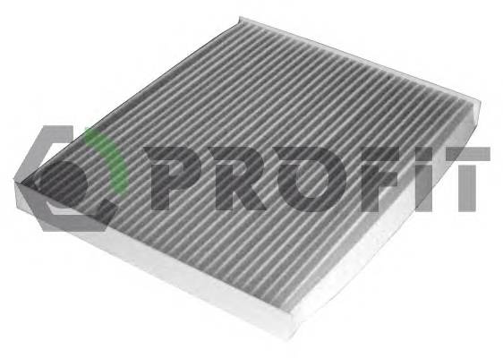PROFIT 1521-2344 Фільтр салону PROFIT 1521-2344 Фільтр салону