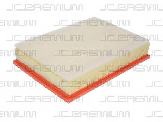 JC PREMIUM B2V007PR Паливний фільтр JC PREMIUM B2V007PR Паливний фільтр