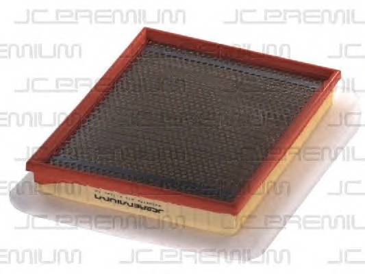 JC PREMIUM B2X057PR Повітряний фільтр JC PREMIUM B2X057PR Повітряний фільтр