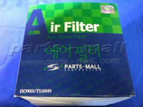 PARTS-MALL PAW-033 Повітряний фільтр PARTS-MALL PAW-033 Повітряний фільтр
