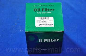 PARTS-MALL PCB-042 Топливный фильтр PARTS-MALL PCB-042 Топливный фильтр