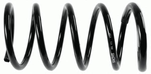SACHS 994 173 Пружина ходовой части