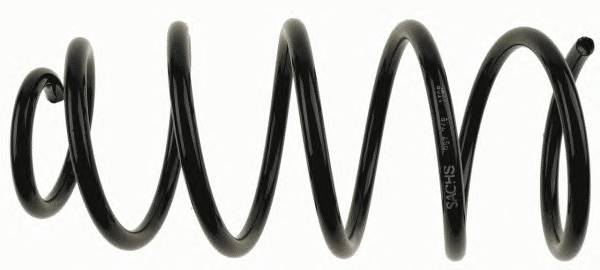 SACHS 997 749 Пружина ходовой части
