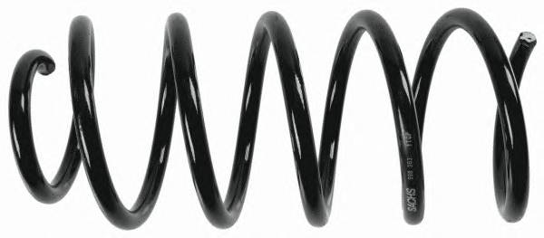 SACHS 998 363 Пружина ходовой части