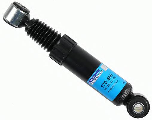 SACHS 170 460 Амортизатор SACHS 170 460 Амортизатор