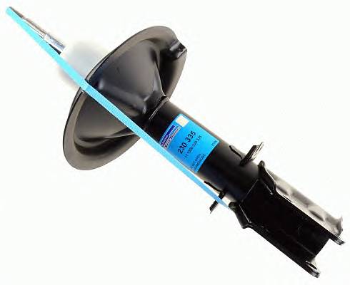 SACHS 230 335 Амортизатор