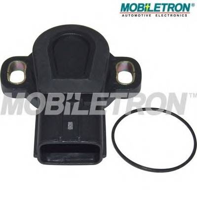 MOBILETRON TP-J011 Датчик, положення дросельн... MOBILETRON TP-J011 Датчик, положення дросельн...