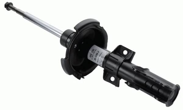 SACHS 554 041 Амортизатор SACHS 554 041 Амортизатор