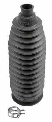 LEMFORDER 3764901 OSLONA UKLADU KIEROWNICZEGO SUZUKI