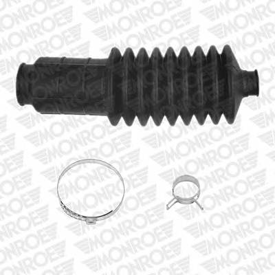 MONROE L1564 Комплект пылника, рулевое у