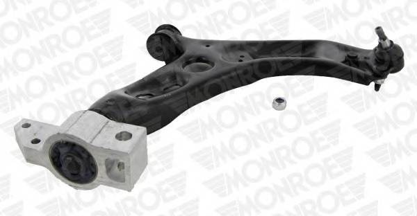 MONROE L29A67 Рычаг независимой подвески