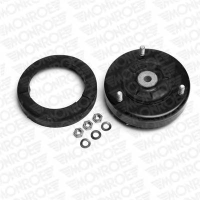 MONROE MK123 Опора стойки амортизатора MONROE MK123 Опора стойки амортизатора