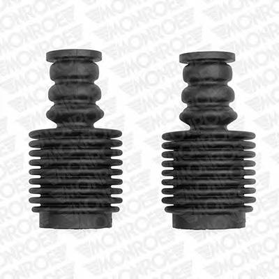 MONROE PK190 Пылезащитный комилект, амо...