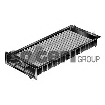 PURFLUX AHC183 Фильтр, воздух во внутренно... PURFLUX AHC183 Фильтр, воздух во внутренно...