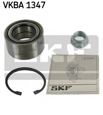 SKF VKBA 1347 Комплект подшипника ступиц