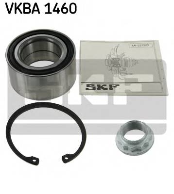 SKF VKBA 1460 Комплект подшипника ступиц