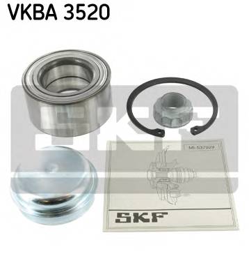 SKF VKBA 3520 Комплект подшипника ступиц... SKF VKBA 3520 Комплект подшипника ступиц...